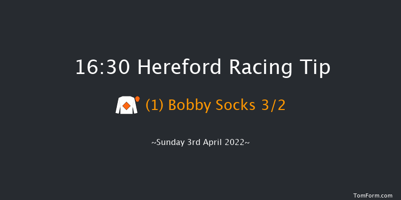 Hereford 16:30 NH Flat Race (Class 5) 16f Fri 25th Mar 2022