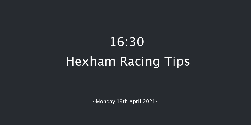 Follow HexhamRaces On Twitter Standard Open NH Flat Race (GBB Race) (Div 1) Hexham 16:30 NH Flat Race (Class 5) 16f Wed 31st Mar 2021