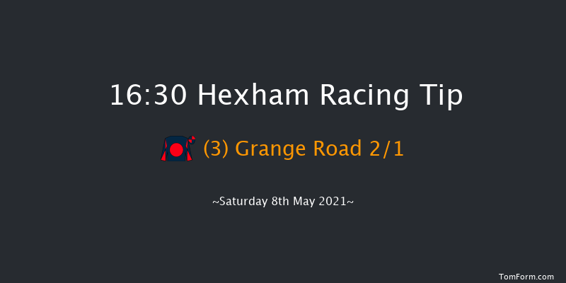 Britains Most Scenic Racecourse Maiden Hurdle (GBB Race) Hexham 16:30 Maiden Hurdle (Class 4) 23f Sat 1st May 2021
