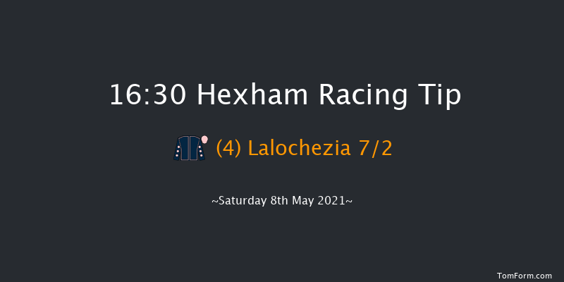 Britains Most Scenic Racecourse Maiden Hurdle (GBB Race) Hexham 16:30 Maiden Hurdle (Class 4) 23f Sat 1st May 2021