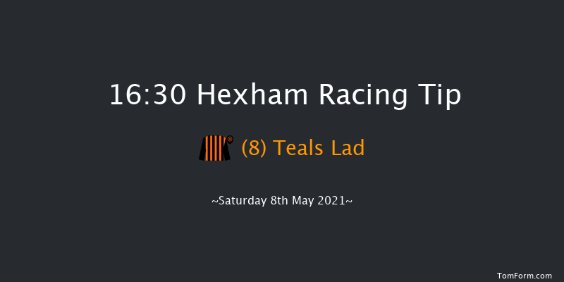 Britains Most Scenic Racecourse Maiden Hurdle (GBB Race) Hexham 16:30 Maiden Hurdle (Class 4) 23f Sat 1st May 2021