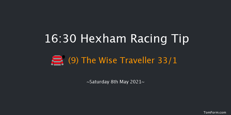 Britains Most Scenic Racecourse Maiden Hurdle (GBB Race) Hexham 16:30 Maiden Hurdle (Class 4) 23f Sat 1st May 2021