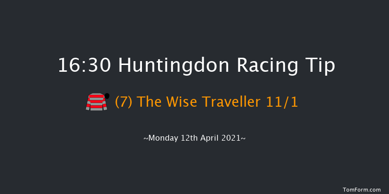 Racing TV Intermediate Open NH Flat Race (GBB Race) Huntingdon 16:30 NH Flat Race (Class 5) 16f Tue 23rd Mar 2021