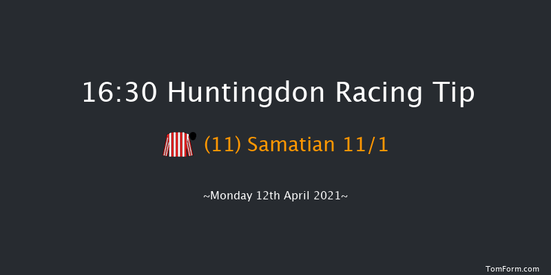 Racing TV Intermediate Open NH Flat Race (GBB Race) Huntingdon 16:30 NH Flat Race (Class 5) 16f Tue 23rd Mar 2021