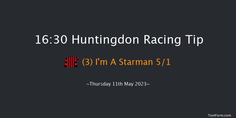 Huntingdon 16:30 Handicap Chase (Class 5) 24f Sun 16th Apr 2023