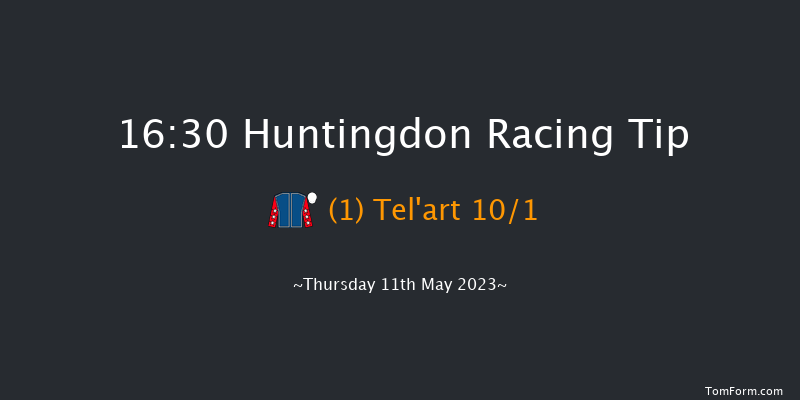 Huntingdon 16:30 Handicap Chase (Class 5) 24f Sun 16th Apr 2023