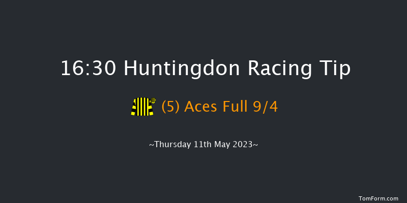 Huntingdon 16:30 Handicap Chase (Class 5) 24f Sun 16th Apr 2023