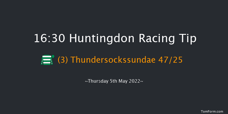 Huntingdon 16:30 Handicap Chase (Class 5) 24f Mon 18th Apr 2022