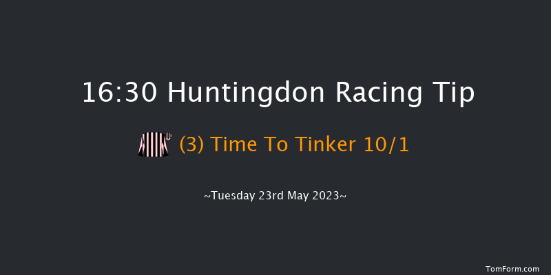 Huntingdon 16:30 Handicap Hurdle (Class 3) 25f Thu 11th May 2023