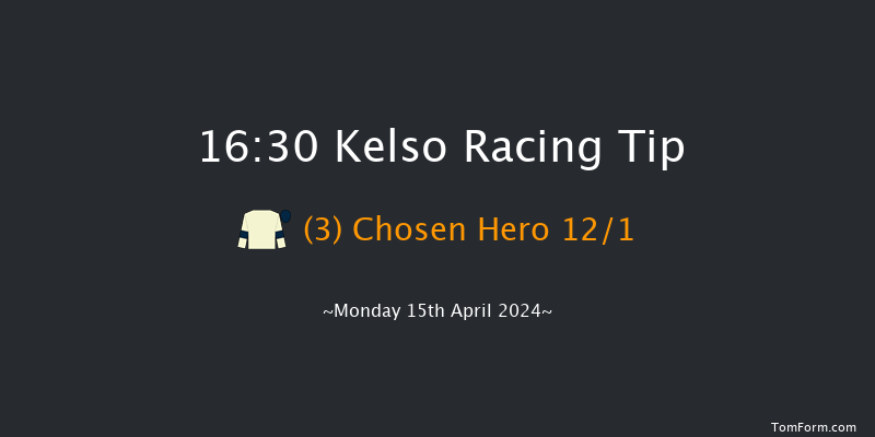 Kelso  16:30 Handicap Hurdle (Class 4) 18f Sun 10th Mar 2024