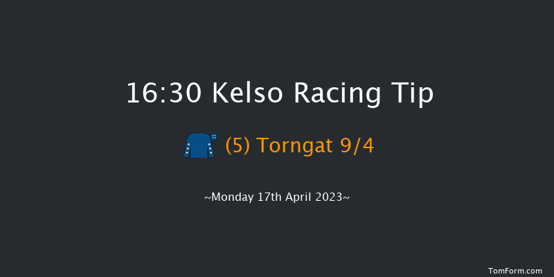Kelso 16:30 Hunter Chase (Class 4) 23f Sat 25th Mar 2023