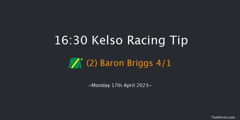 Kelso 16:30 Hunter Chase (Class 4) 23f Sat 25th Mar 2023