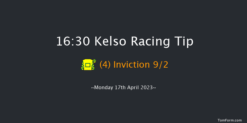 Kelso 16:30 Hunter Chase (Class 4) 23f Sat 25th Mar 2023