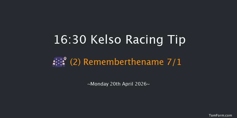 Kelso 16-30 (Class 5) 18f Thu 2nd Apr 2026