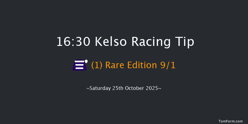Kelso 16-30 (Class 3) 17f Sun 5th Oct 2025