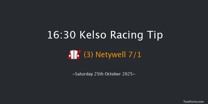 Kelso 16-30 (Class 3) 17f Sun 5th Oct 2025