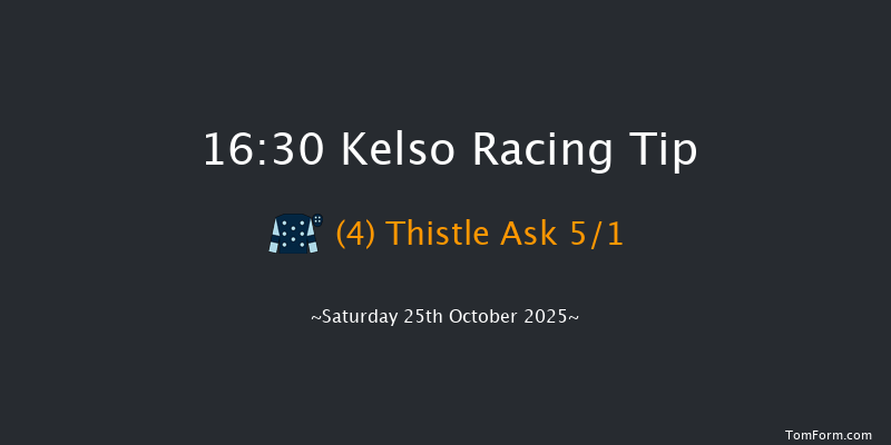 Kelso 16-30 (Class 3) 17f Sun 5th Oct 2025