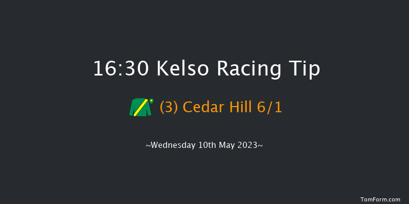 Kelso 16:30 Handicap Chase (Class 3) 17f Mon 17th Apr 2023
