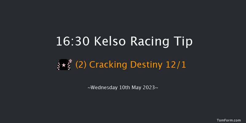 Kelso 16:30 Handicap Chase (Class 3) 17f Mon 17th Apr 2023