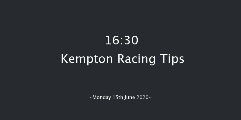 Unibet Thanks The Frontline Workers Maiden Fillies' Stakes Kempton 16:30 Maiden (Class 5) 8f Fri 12th Jun 2020