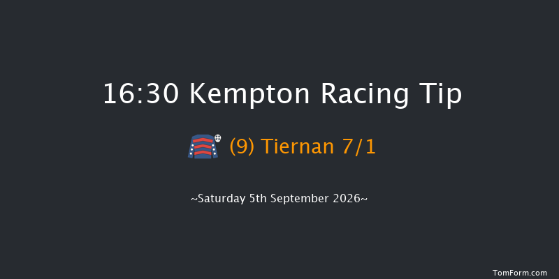 Kempton 16-30 (Class 3) 11f Fri 4th Sep 2026