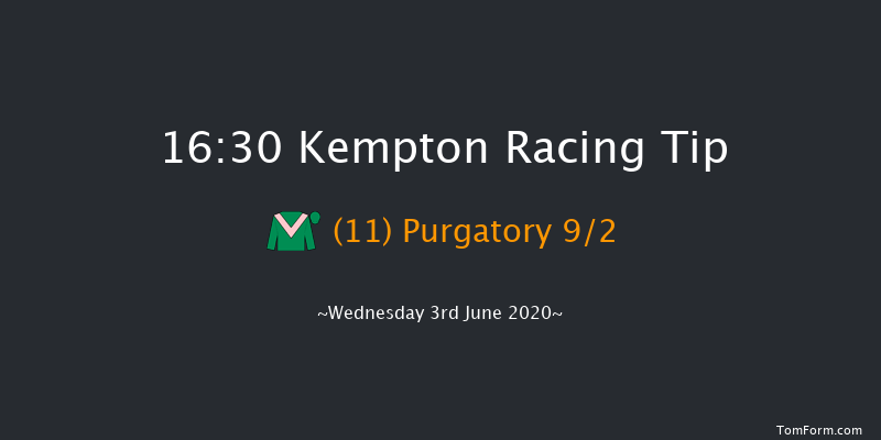 Unibet Casino Deposit 10 Get 40 Bonus Handicap Kempton 16:30 Handicap (Class 4) 8f Tue 2nd Jun 2020
