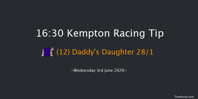 Unibet Casino Deposit 10 Get 40 Bonus Handicap Kempton 16:30 Handicap (Class 4) 8f Tue 2nd Jun 2020