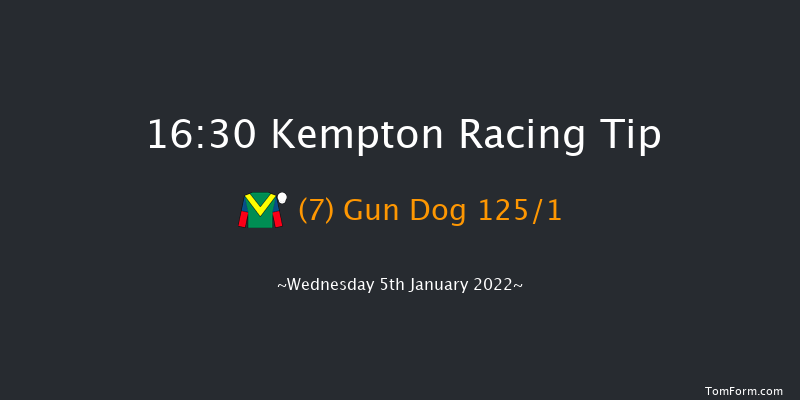 Kempton 16:30 Handicap (Class 6) 7f Mon 27th Dec 2021