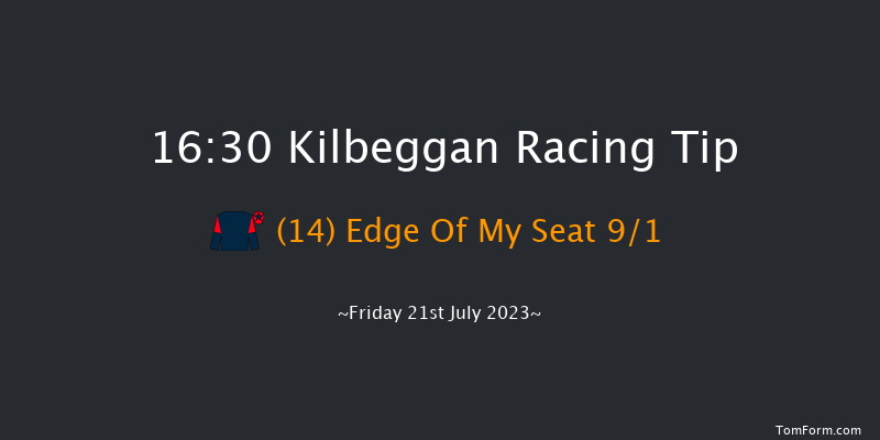 Kilbeggan 16:30 Maiden Hurdle 18f Fri 14th Jul 2023