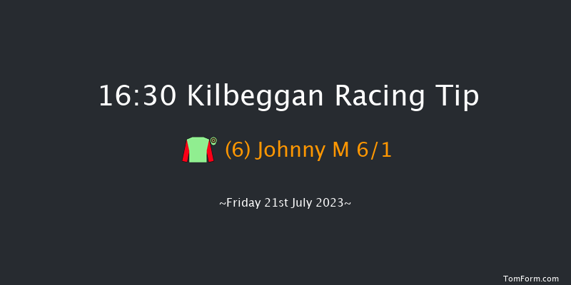 Kilbeggan 16:30 Maiden Hurdle 18f Fri 14th Jul 2023