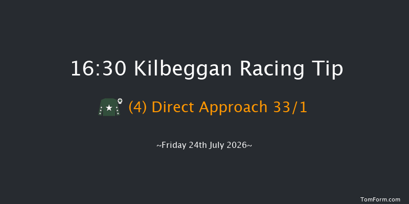 Kilbeggan 16-30 18f Fri 10th Jul 2026