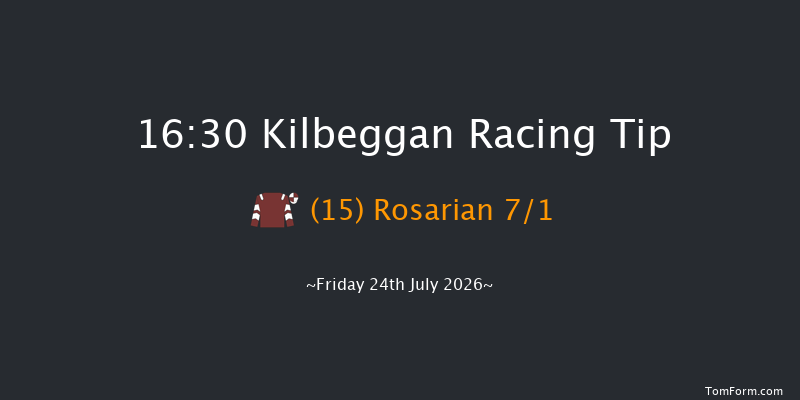 Kilbeggan 16-30 18f Fri 10th Jul 2026