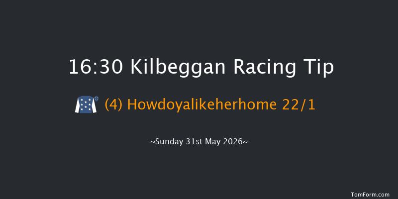 Kilbeggan 16-30 20f Fri 15th May 2026