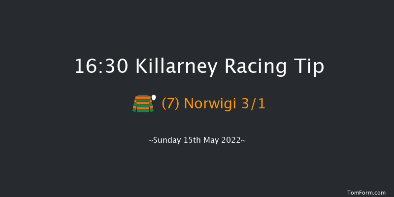 Killarney 16:30 Maiden Chase 20f Tue 11th May 2021