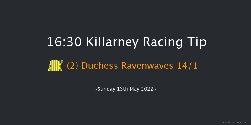 Killarney 16:30 Maiden Chase 20f Tue 11th May 2021
