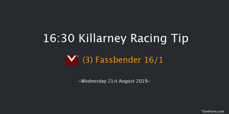 Killarney 16:30 Conditions Hurdle 17f Thu 1st Jan 1970