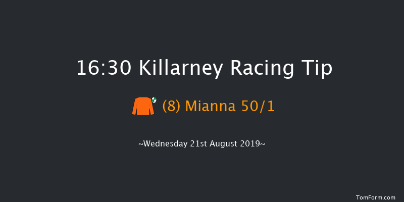 Killarney 16:30 Conditions Hurdle 17f Thu 1st Jan 1970