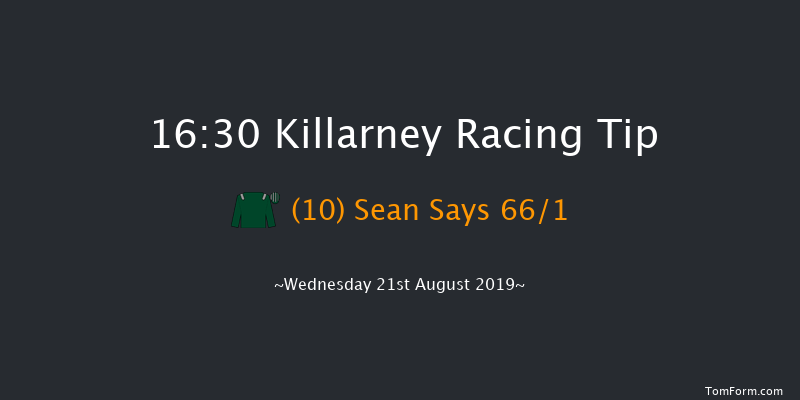 Killarney 16:30 Conditions Hurdle 17f Thu 1st Jan 1970