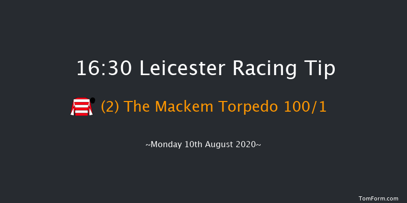 Thank You Owners For Supporting Racing Novice Stakes Leicester 16:30 Stakes (Class 5) 8f Sun 2nd Aug 2020
