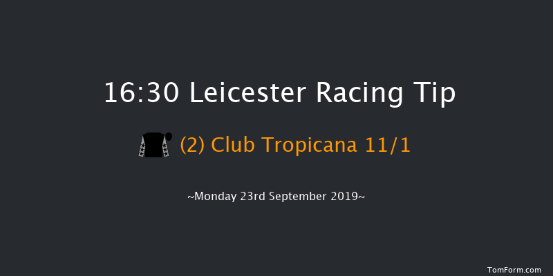 Leicester 16:30 Handicap (Class 5) 8f Tue 10th Sep 2019