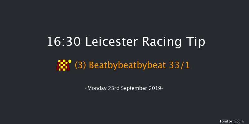 Leicester 16:30 Handicap (Class 5) 8f Tue 10th Sep 2019