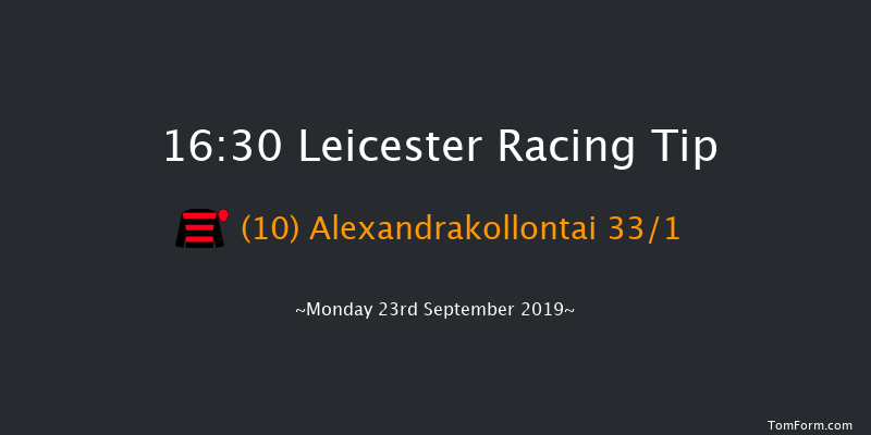 Leicester 16:30 Handicap (Class 5) 8f Tue 10th Sep 2019