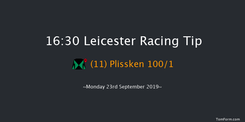 Leicester 16:30 Handicap (Class 5) 8f Tue 10th Sep 2019