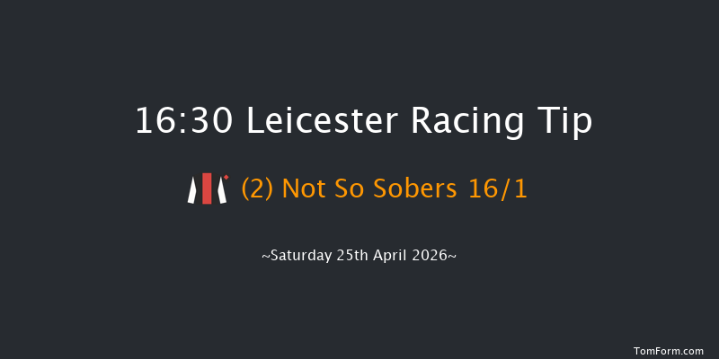Leicester 16-30 (Class 6) 10f Mon 13th Apr 2026