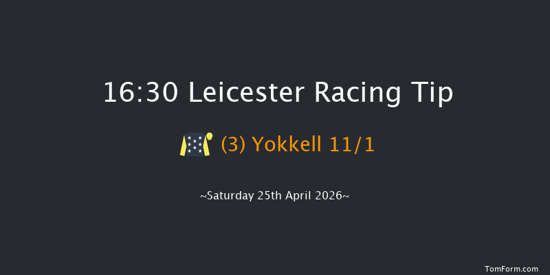 Leicester 16-30 (Class 6) 10f Mon 13th Apr 2026