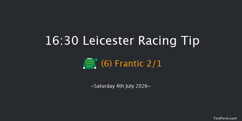 Leicester 16-30 (Class 4) 7f Thu 25th Jun 2026