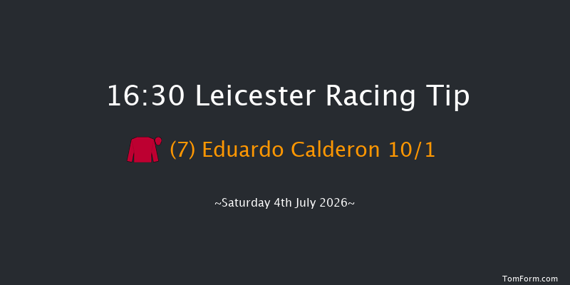 Leicester 16-30 (Class 4) 7f Thu 25th Jun 2026