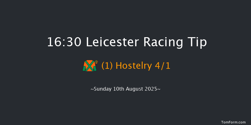 Leicester 16-30 (Class 5) 8f Wed 30th Jul 2025