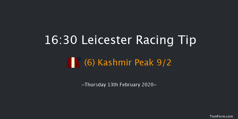 Dick Saunders Novices' Hunters' Chase Leicester 16:30 Hunter Chase (Class 5) 23f Wed 29th Jan 2020