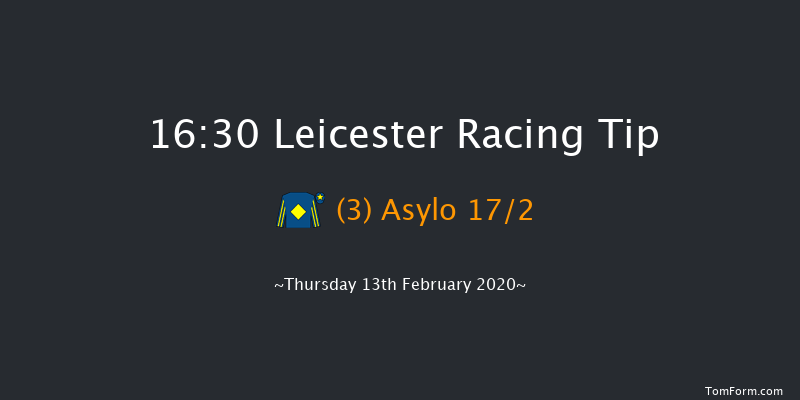Dick Saunders Novices' Hunters' Chase Leicester 16:30 Hunter Chase (Class 5) 23f Wed 29th Jan 2020